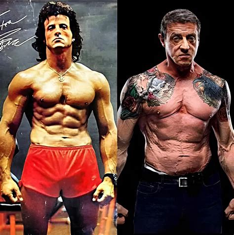 sylvester stallone facebook|official sylvester stallone instagram.